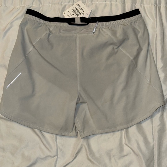 Salomon Cross 5” Short - Picture 8 of 9